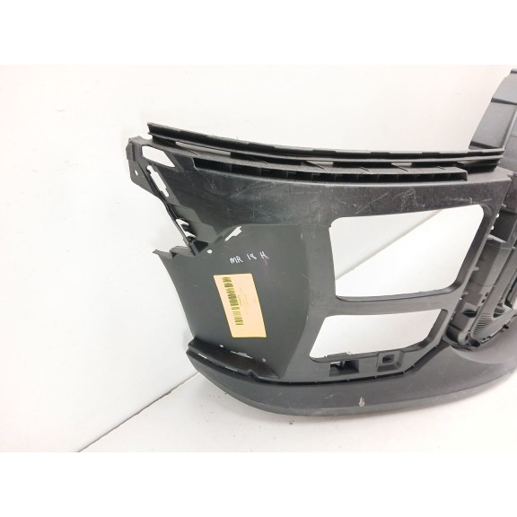 Recambio de paragolpes delantero para mini mini (r50, r53) cooper referencia OEM IAM 7127924  