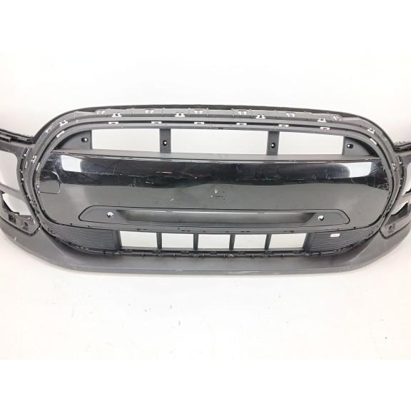 Recambio de paragolpes delantero para mini mini (r50, r53) cooper referencia OEM IAM 7127924  