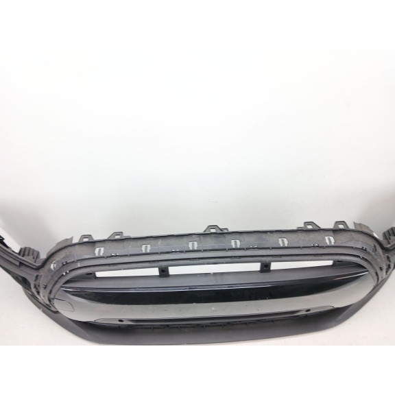 Recambio de paragolpes delantero para mini mini (r50, r53) cooper referencia OEM IAM 7127924  