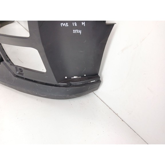 Recambio de paragolpes delantero para mini mini (r50, r53) cooper referencia OEM IAM 7127924  