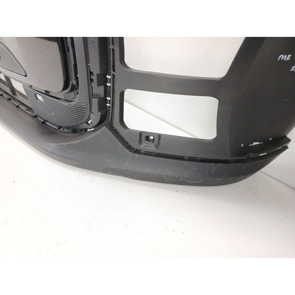 Recambio de paragolpes delantero para mini mini (r50, r53) cooper referencia OEM IAM 7127924  