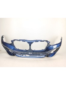 Recambio de paragolpes delantero para bmw 5 (g30, f90) 518 d mild-hybrid referencia OEM IAM 51118098644  