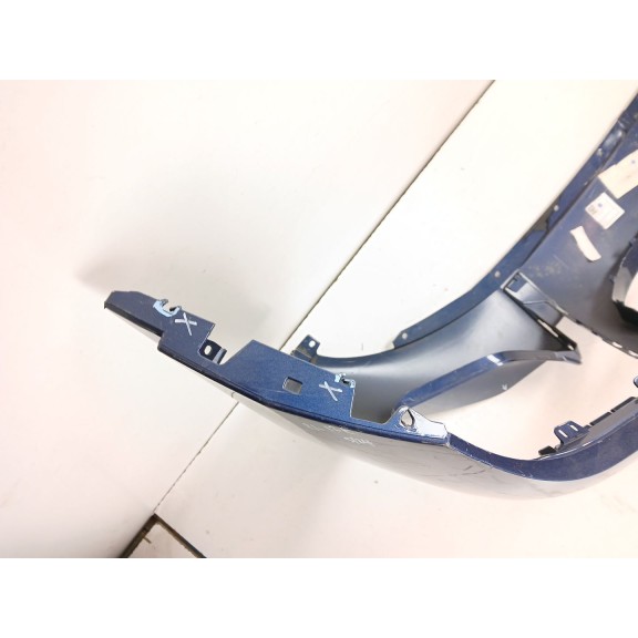 Recambio de paragolpes delantero para bmw 5 (g30, f90) 518 d mild-hybrid referencia OEM IAM 51118098644  