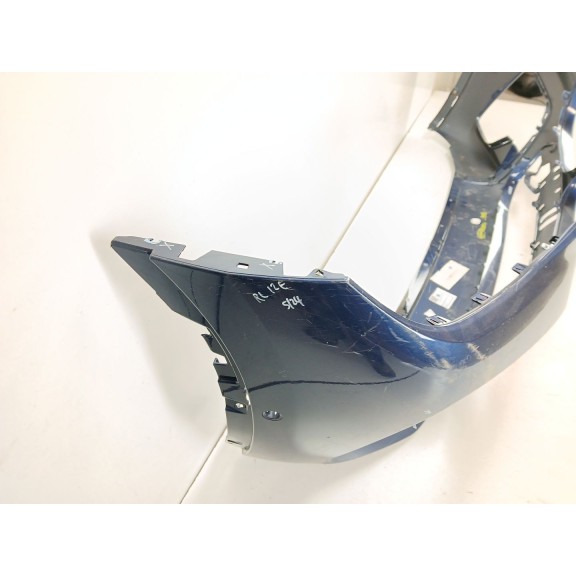 Recambio de paragolpes delantero para bmw 5 (g30, f90) 518 d mild-hybrid referencia OEM IAM 51118098644  