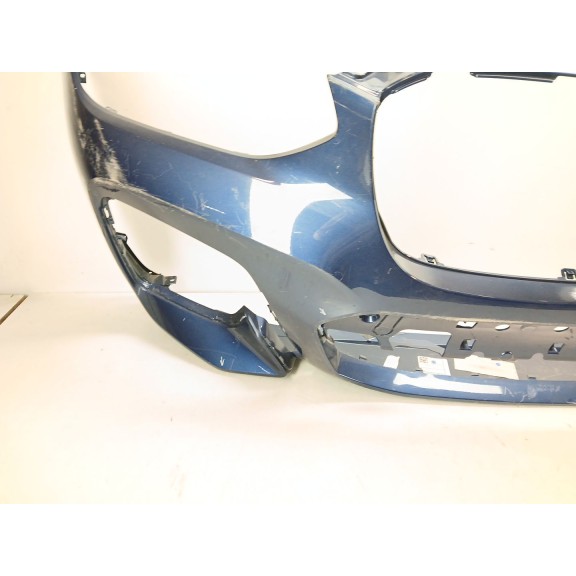 Recambio de paragolpes delantero para bmw 5 (g30, f90) 518 d mild-hybrid referencia OEM IAM 51118098644  