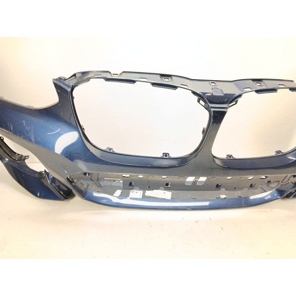 Recambio de paragolpes delantero para bmw 5 (g30, f90) 518 d mild-hybrid referencia OEM IAM 51118098644  