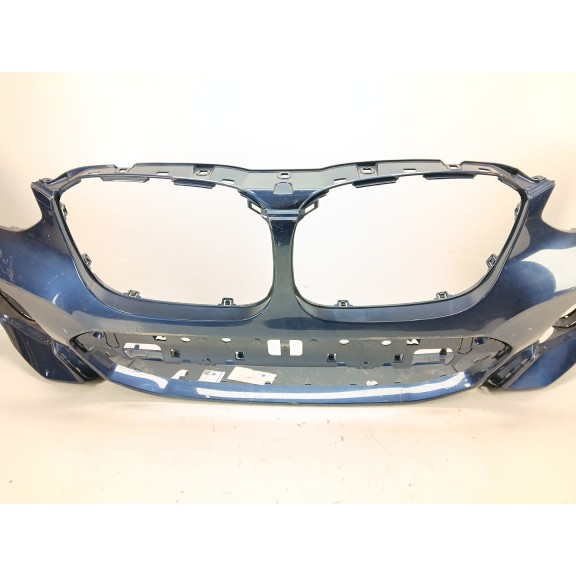 Recambio de paragolpes delantero para bmw 5 (g30, f90) 518 d mild-hybrid referencia OEM IAM 51118098644  