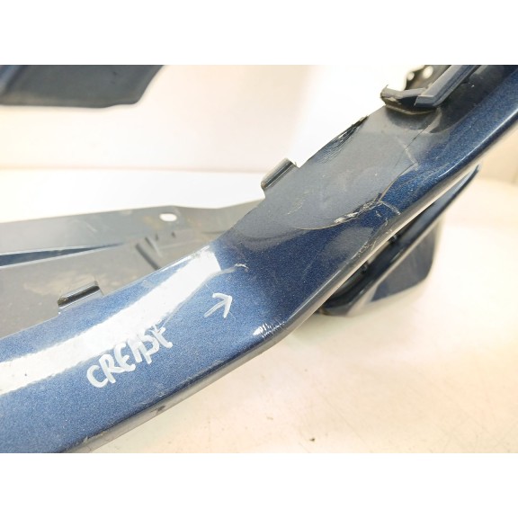 Recambio de paragolpes delantero para bmw 5 (g30, f90) 518 d mild-hybrid referencia OEM IAM 51118098644  