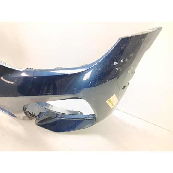 Recambio de paragolpes delantero para bmw 5 (g30, f90) 518 d mild-hybrid referencia OEM IAM 51118098644  