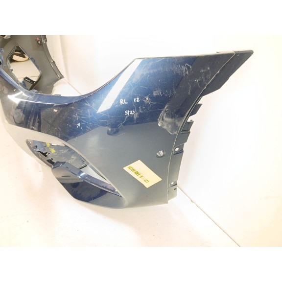 Recambio de paragolpes delantero para bmw 5 (g30, f90) 518 d mild-hybrid referencia OEM IAM 51118098644  