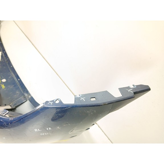 Recambio de paragolpes delantero para bmw 5 (g30, f90) 518 d mild-hybrid referencia OEM IAM 51118098644  