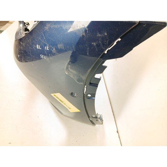 Recambio de paragolpes delantero para bmw 5 (g30, f90) 518 d mild-hybrid referencia OEM IAM 51118098644  