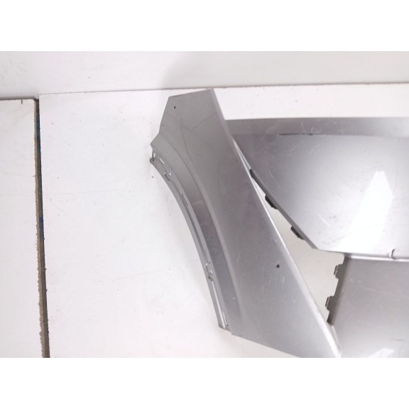 Recambio de paragolpes delantero para nissan qashqai iii (j12) 1.5 vc-t referencia OEM IAM 620226UA0H  