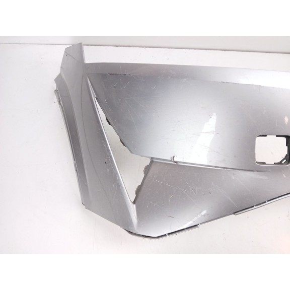 Recambio de paragolpes delantero para nissan qashqai iii (j12) 1.5 vc-t referencia OEM IAM 620226UA0H  