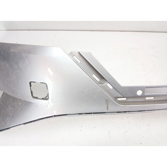 Recambio de paragolpes delantero para nissan qashqai iii (j12) 1.5 vc-t referencia OEM IAM 620226UA0H  