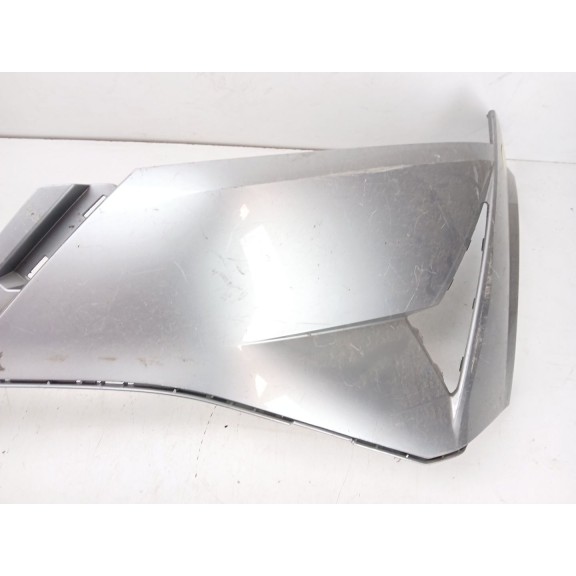 Recambio de paragolpes delantero para nissan qashqai iii (j12) 1.5 vc-t referencia OEM IAM 620226UA0H  