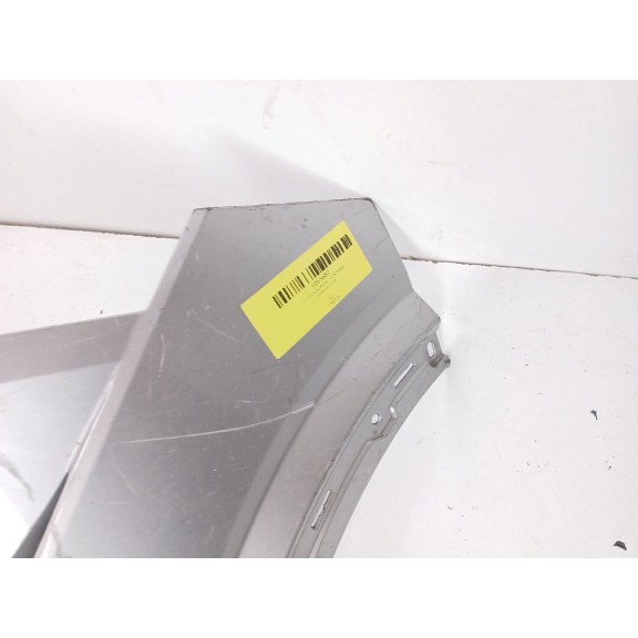 Recambio de paragolpes delantero para nissan qashqai iii (j12) 1.5 vc-t referencia OEM IAM 620226UA0H  