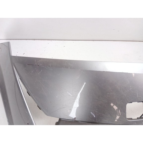 Recambio de paragolpes delantero para nissan qashqai iii (j12) 1.5 vc-t referencia OEM IAM 620226UA0H  