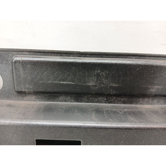 Recambio de paragolpes delantero para nissan qashqai iii (j12) 1.5 vc-t referencia OEM IAM 620226UA0H  