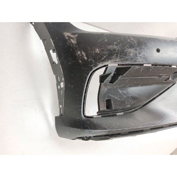 Recambio de paragolpes delantero para kia ev6 (cv) 77 referencia OEM IAM 86511CV200  