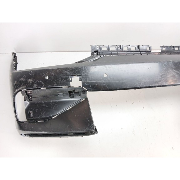 Recambio de paragolpes delantero para kia ev6 (cv) 77 referencia OEM IAM 86511CV200  