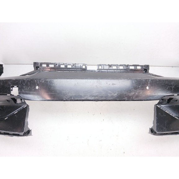 Recambio de paragolpes delantero para kia ev6 (cv) 77 referencia OEM IAM 86511CV200  