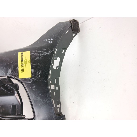 Recambio de paragolpes delantero para kia ev6 (cv) 77 referencia OEM IAM 86511CV200  