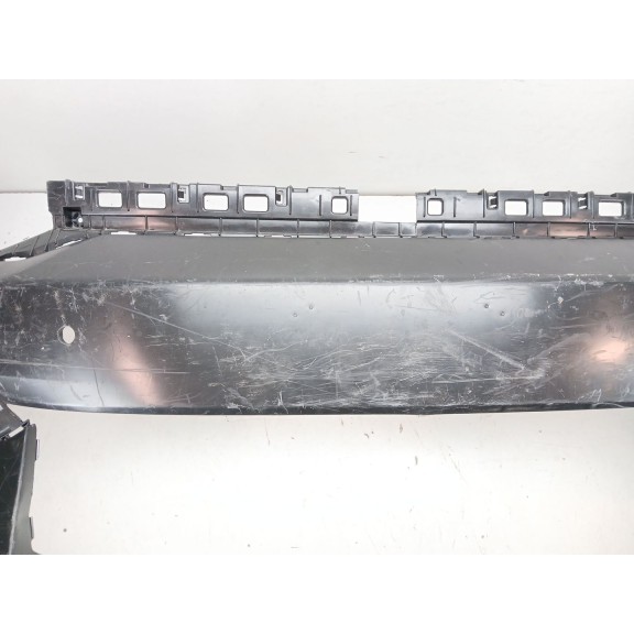 Recambio de paragolpes delantero para kia ev6 (cv) 77 referencia OEM IAM 86511CV200  