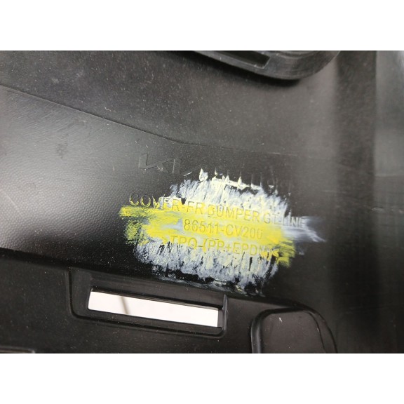Recambio de paragolpes delantero para kia ev6 (cv) 77 referencia OEM IAM 86511CV200  
