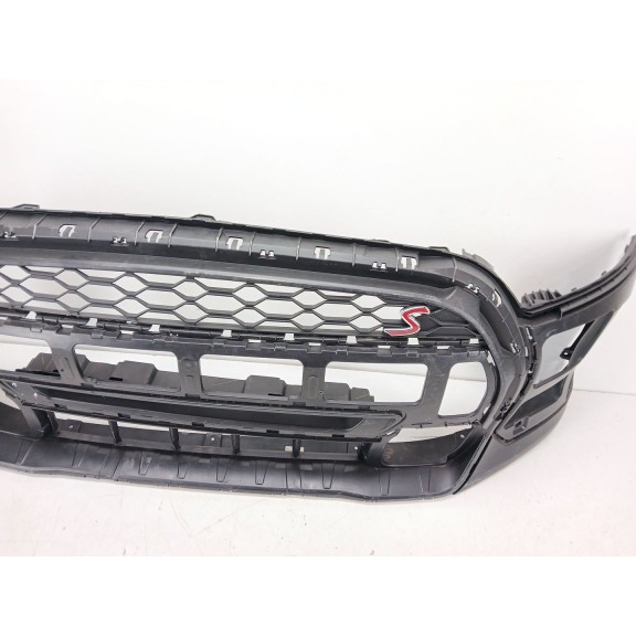Recambio de paragolpes delantero para mini mini (f56) one referencia OEM IAM 11412910  