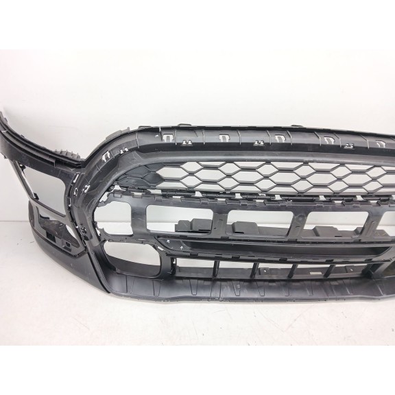 Recambio de paragolpes delantero para mini mini (f56) one referencia OEM IAM 11412910  