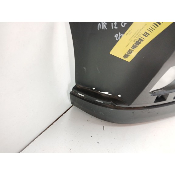 Recambio de paragolpes delantero para mini mini (f56) one referencia OEM IAM 11412910  