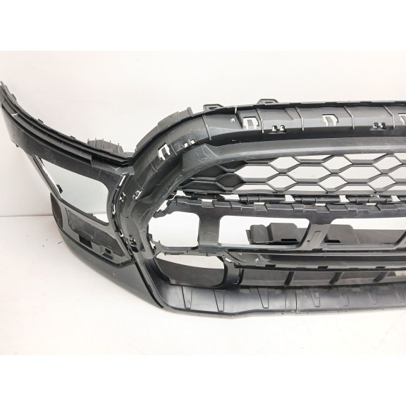 Recambio de paragolpes delantero para mini mini (f56) one referencia OEM IAM 11412910  