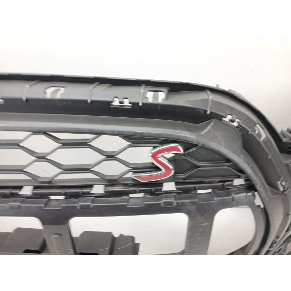 Recambio de paragolpes delantero para mini mini (f56) one referencia OEM IAM 11412910  