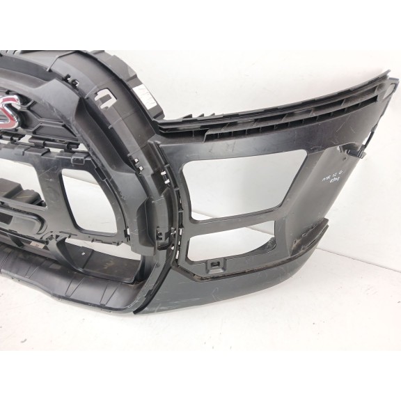 Recambio de paragolpes delantero para mini mini (f56) one referencia OEM IAM 11412910  