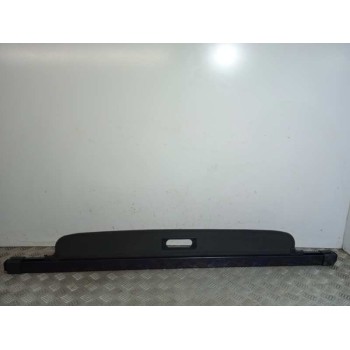 BANDEJA TRASERA EXTENSIBLE 