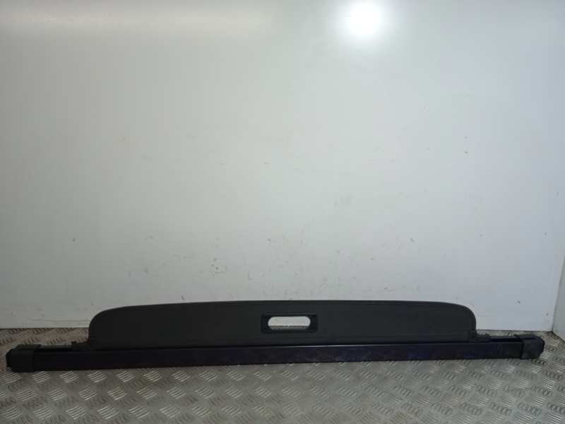 Recambio de bandeja trasera para ssangyong tivoli referencia OEM IAM  EXTENSIBLE 