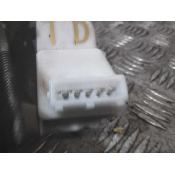 Recambio de cerradura puerta trasera derecha para peugeot 607 (s1) básico referencia OEM IAM  5 PINES 