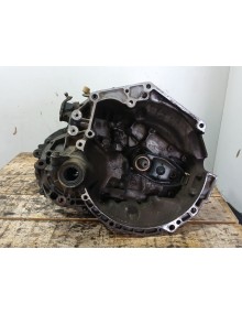 Recambio de caja cambios para citroën c4 i (lc_) 1.4 16v referencia OEM IAM    2