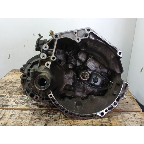 Recambio de caja cambios para citroën c4 i (lc_) 1.4 16v referencia OEM IAM 20CG15  