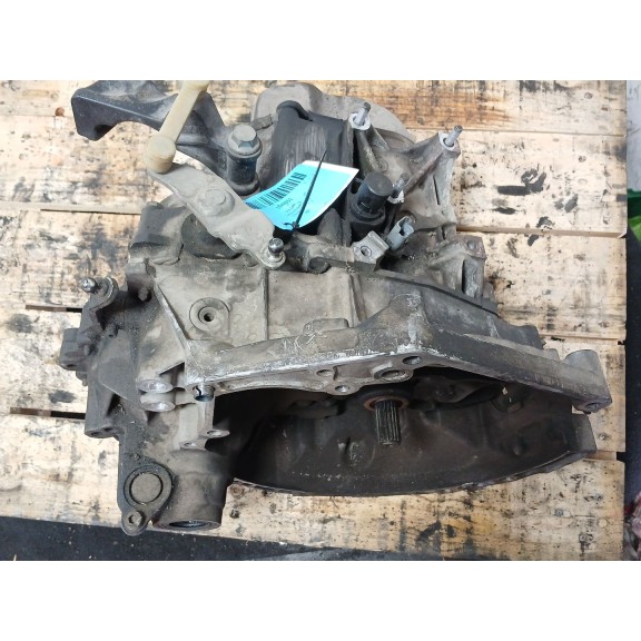 Recambio de caja cambios para citroën c4 i (lc_) 1.4 16v referencia OEM IAM 20CG15  