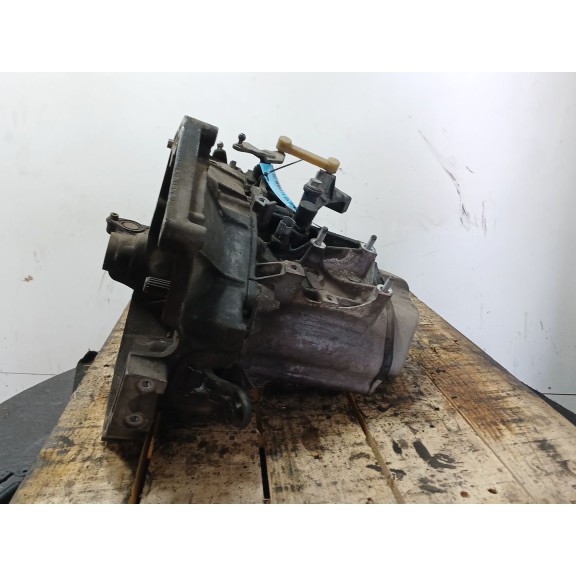 Recambio de caja cambios para citroën c4 i (lc_) 1.4 16v referencia OEM IAM 20CG15  
