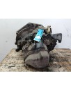 Recambio de caja cambios para citroën c4 i (lc_) 1.4 16v referencia OEM IAM 20CG15  