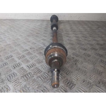 Recambio de transmision delantera derecha para ford puma st-line referencia OEM IAM L1T63B436BC  