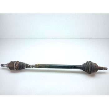 TRANSMISION DELANTERA DERECHA 9806699780 