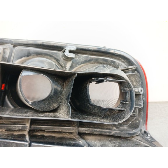 Recambio de piloto trasero derecho para nissan micra iii (k12) 1.2 16v referencia OEM IAM 26550AX720 89038564 