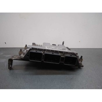 Recambio de centralita motor uce para renault scenic ii 1.9 dci diesel referencia OEM IAM 8200391966 0281011776 