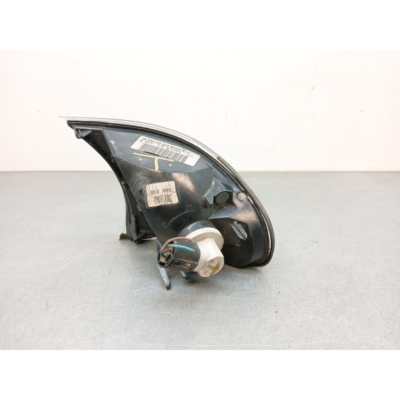 Recambio de piloto delantero izquierdo para bmw 3 touring (e46) 320 d referencia OEM IAM 388701  