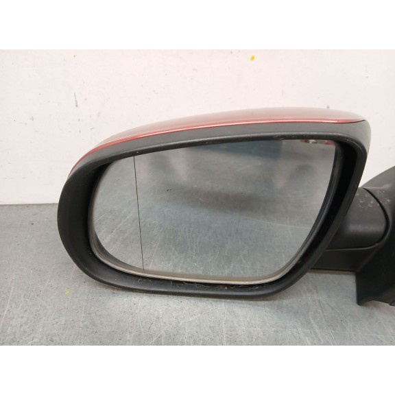 Recambio de retrovisor izquierdo para kia cee´d hatchback (ed) 1.4 referencia OEM IAM 876101H255A1  