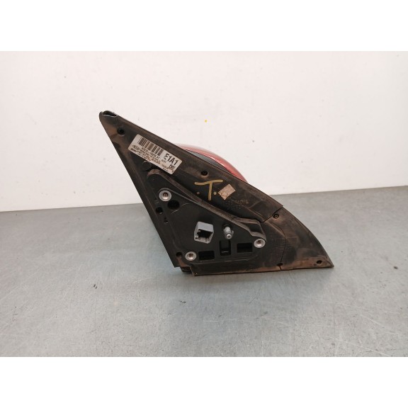 Recambio de retrovisor izquierdo para kia cee´d hatchback (ed) 1.4 referencia OEM IAM 876101H255A1  